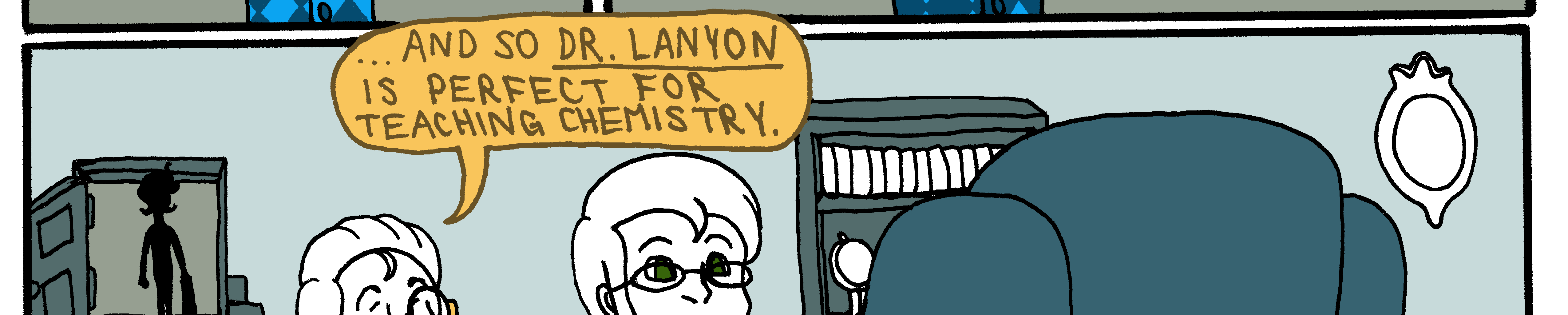 MK's The Strange Case of Dr. Jekyll and Mr. Hyde - Episode 1, Page 7: Act 1