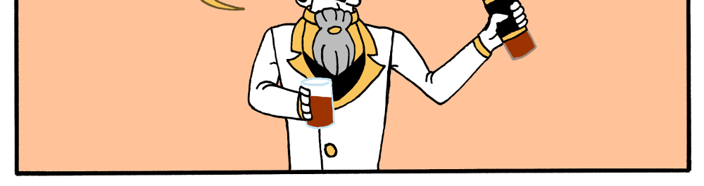 MK's The Strange Case of Dr. Jekyll and Mr. Hyde - Episode 1, Page 13: Act 1