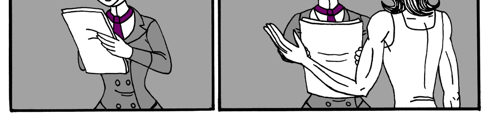 MK's The Strange Case of Dr. Jekyll and Mr. Hyde - Episode 1, Page 18: Act 1