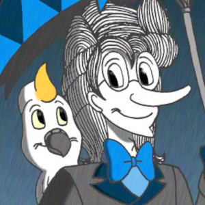 MK's The Strange Case of Dr. Jekyll and Mr. Hyde - Episode 1: Act 1