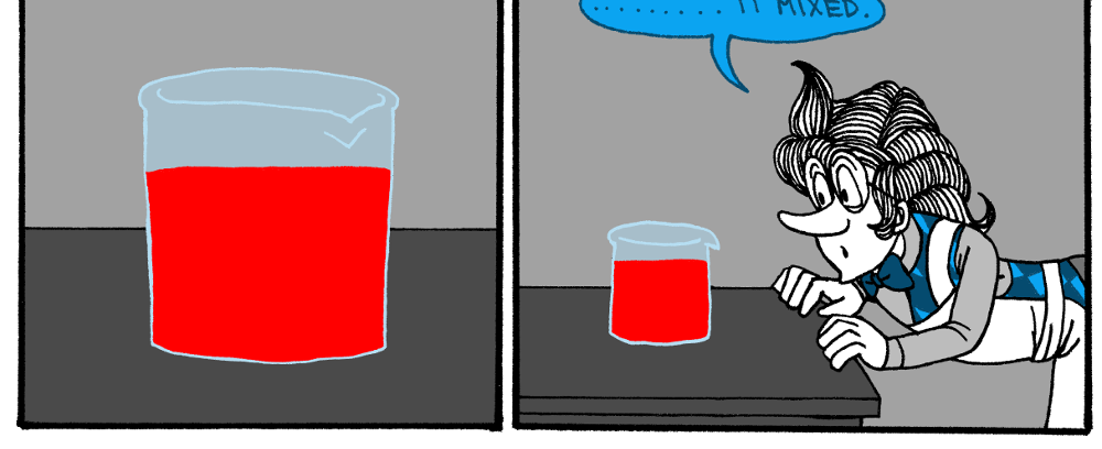 MK's The Strange Case of Dr. Jekyll and Mr. Hyde - Episode 2, Page 4: Act 2