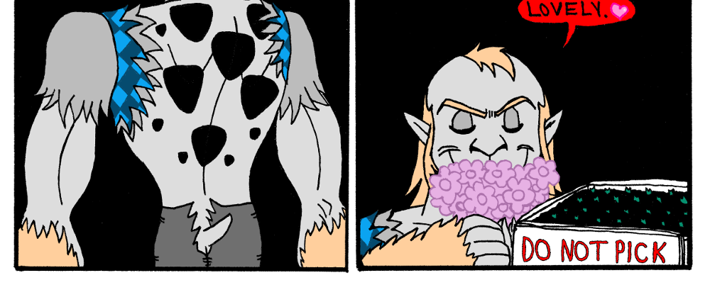 MK's The Strange Case of Dr. Jekyll and Mr. Hyde - Episode 2, Page 11: Act 2