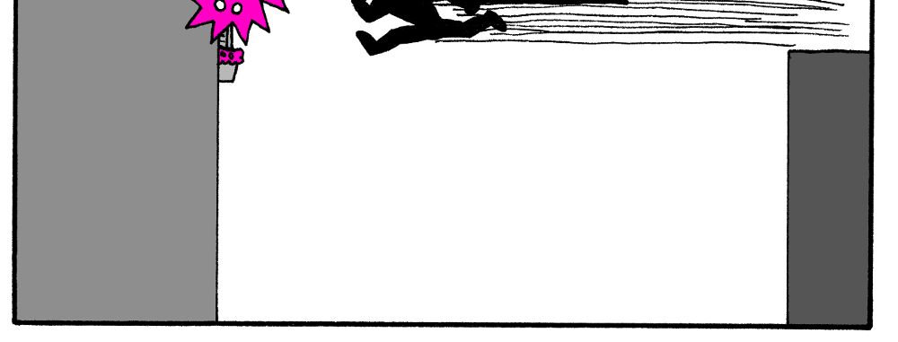MK's The Strange Case of Dr. Jekyll and Mr. Hyde - Episode 3, Page 6: Act 3