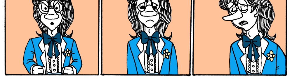 MK's The Strange Case of Dr. Jekyll and Mr. Hyde - Episode 4, Page 8: Act 4