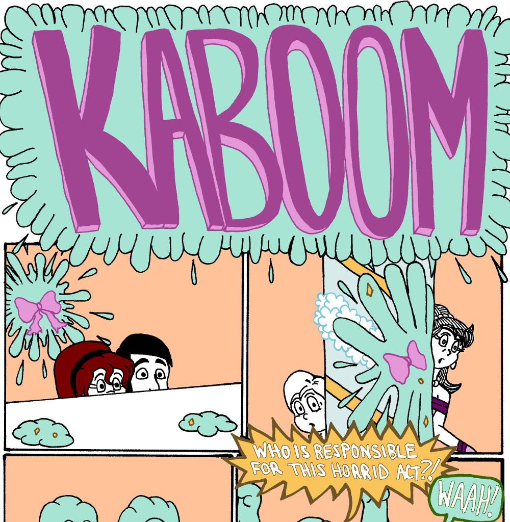 MK's The Strange Case of Dr. Jekyll and Mr. Hyde - Episode 4, Page 20: Act 4