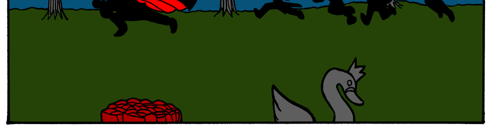 MK's The Strange Case of Dr. Jekyll and Mr. Hyde - Episode 4, Page 25: Act 4