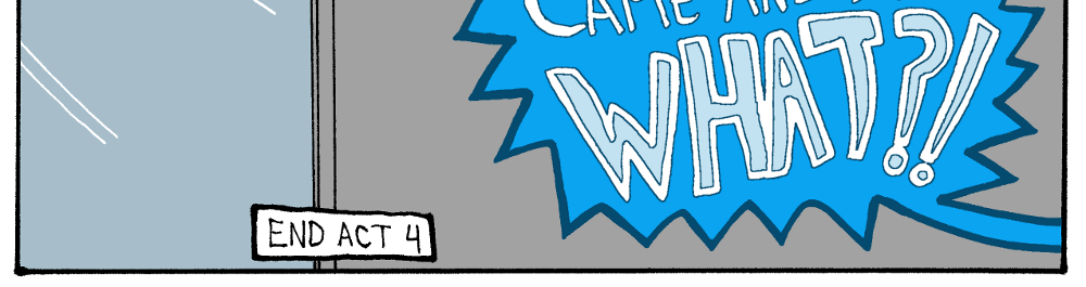 MK's The Strange Case of Dr. Jekyll and Mr. Hyde - Episode 4, Page 29: Act 4