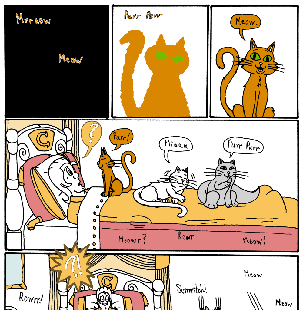 MK's The Strange Case of Dr. Jekyll and Mr. Hyde - Episode 5, Page 11: Act 4