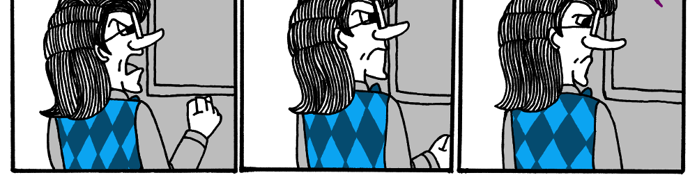 MK's The Strange Case of Dr. Jekyll and Mr. Hyde - Episode 5, Page 16: Act 4