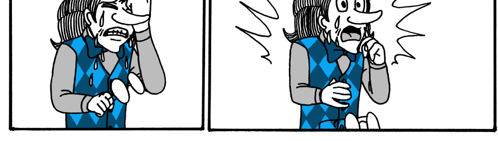 MK's The Strange Case of Dr. Jekyll and Mr. Hyde - Episode 5, Page 17: Act 4