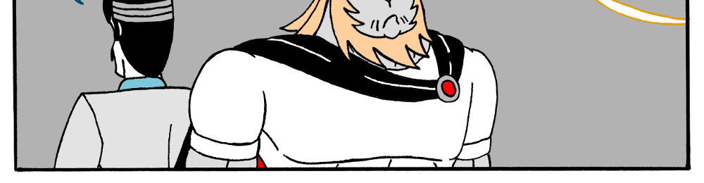 MK's The Strange Case of Dr. Jekyll and Mr. Hyde - Episode 6, Page 3: Act 6