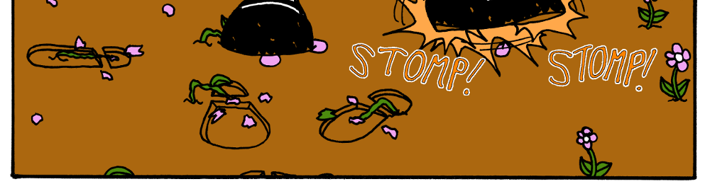 MK's The Strange Case of Dr. Jekyll and Mr. Hyde - Episode 6, Page 13: Act 6