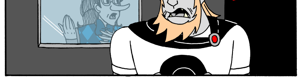 MK's The Strange Case of Dr. Jekyll and Mr. Hyde - Episode 7, Page 10: Act 7
