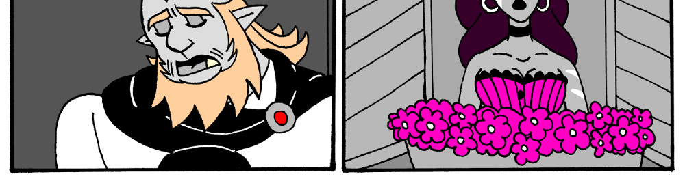 MK's The Strange Case of Dr. Jekyll and Mr. Hyde - Episode 7, Page 12: Act 7