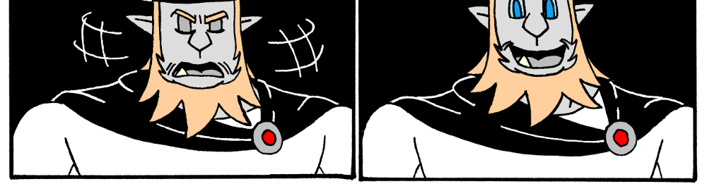MK's The Strange Case of Dr. Jekyll and Mr. Hyde - Episode 7, Page 15: Act 7