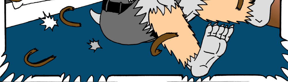 MK's The Strange Case of Dr. Jekyll and Mr. Hyde - Episode 8, Page 19: Act 8