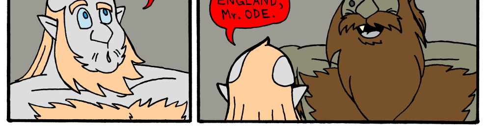 MK's The Strange Case of Dr. Jekyll and Mr. Hyde - Episode 8, Page 25: Act 8