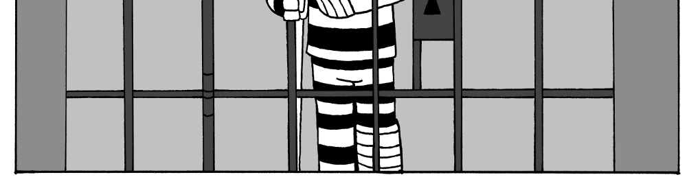 MK's The Strange Case of Dr. Jekyll and Mr. Hyde - Episode 9, Page 2: Epilogue: What Happens Now?