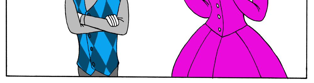 MK's The Strange Case of Dr. Jekyll and Mr. Hyde - Episode 9, Page 4: Epilogue: What Happens Now?