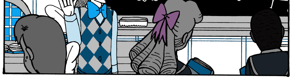 MK's The Strange Case of Dr. Jekyll and Mr. Hyde - Episode 10, Page 9: Case 1