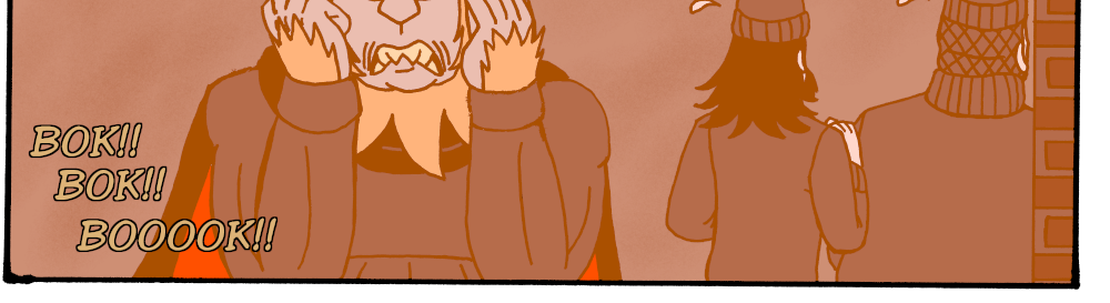 MK's The Strange Case of Dr. Jekyll and Mr. Hyde - Episode 10, Page 22: Case 1