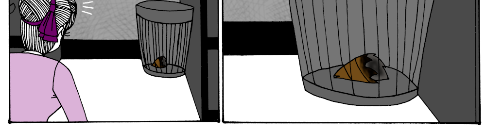 MK's The Strange Case of Dr. Jekyll and Mr. Hyde - Episode 12, Page 7: Case 3
