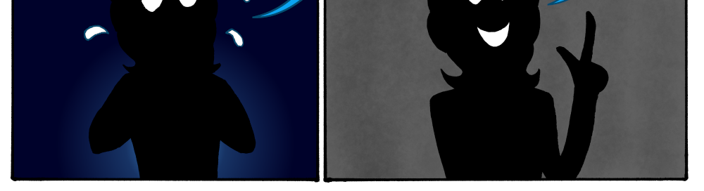 MK's The Strange Case of Dr. Jekyll and Mr. Hyde - Episode 12, Page 18: Case 3