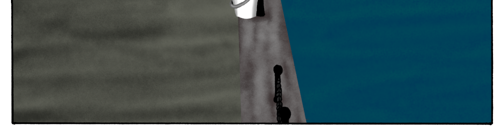 MK's The Strange Case of Dr. Jekyll and Mr. Hyde - Episode 12, Page 19: Case 3