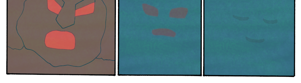 MK's The Strange Case of Dr. Jekyll and Mr. Hyde - Episode 12, Page 25: Case 3