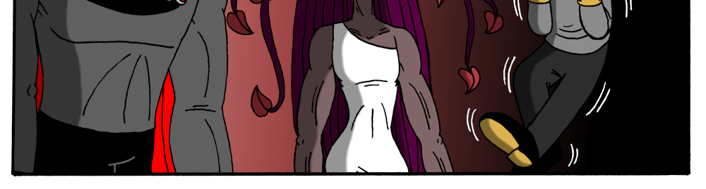 MK's The Strange Case of Dr. Jekyll and Mr. Hyde - Episode 13, Page 14: Case 4