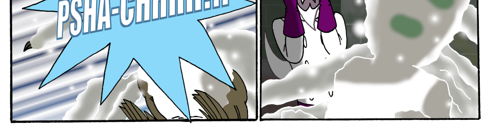 MK's The Strange Case of Dr. Jekyll and Mr. Hyde - Episode 14, Page 15: Case 5