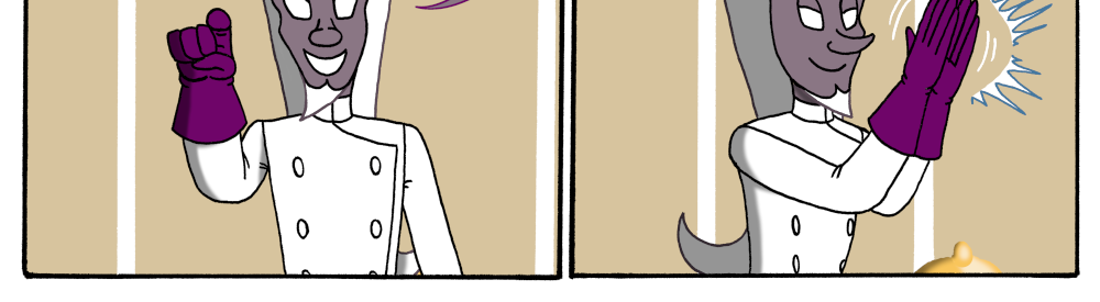 MK's The Strange Case of Dr. Jekyll and Mr. Hyde - Episode 15, Page 2: Case 6