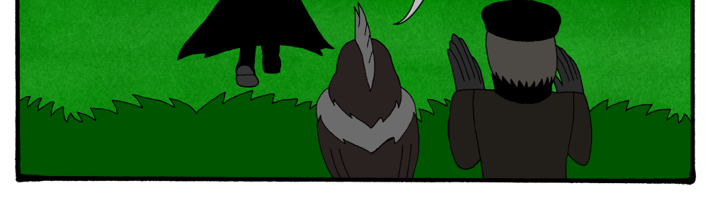 MK's The Strange Case of Dr. Jekyll and Mr. Hyde - Episode 16, Page 4: Case 7