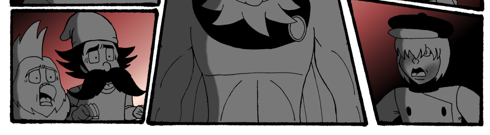 MK's The Strange Case of Dr. Jekyll and Mr. Hyde - Episode 16, Page 25: Case 7