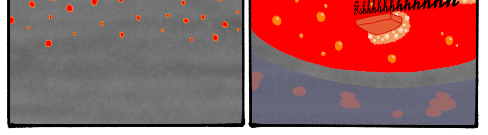 MK's The Strange Case of Dr. Jekyll and Mr. Hyde - Episode 16, Page 28: Case 7