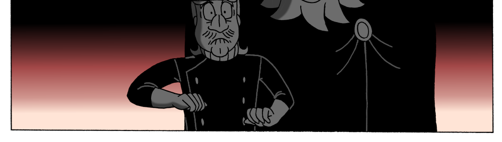 MK's The Strange Case of Dr. Jekyll and Mr. Hyde - Episode 18, Page 9: Issue 1