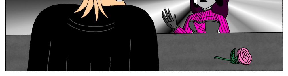MK's The Strange Case of Dr. Jekyll and Mr. Hyde - Episode 18, Page 21: Issue 1