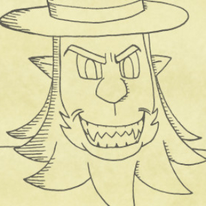 MK's The Strange Case of Dr. Jekyll and Mr. Hyde - Episode 19: Issue 2