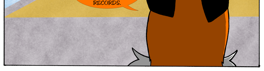 MK's The Strange Case of Dr. Jekyll and Mr. Hyde - Episode 22, Page 7: Issue 5