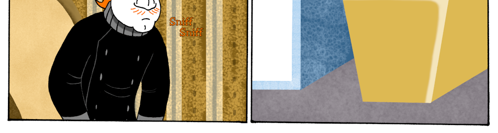 MK's The Strange Case of Dr. Jekyll and Mr. Hyde - Episode 22, Page 9: Issue 5