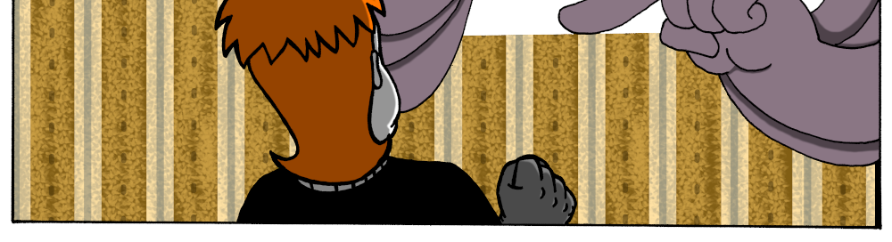 MK's The Strange Case of Dr. Jekyll and Mr. Hyde - Episode 22, Page 12: Issue 5