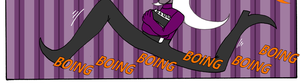 MK's The Strange Case of Dr. Jekyll and Mr. Hyde - Episode 22, Page 14: Issue 5