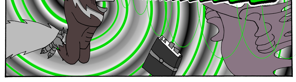 MK's The Strange Case of Dr. Jekyll and Mr. Hyde - Episode 22, Page 15: Issue 5