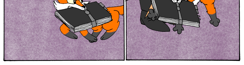 MK's The Strange Case of Dr. Jekyll and Mr. Hyde - Episode 22, Page 18: Issue 5