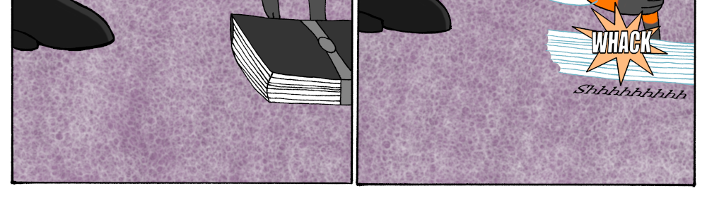 MK's The Strange Case of Dr. Jekyll and Mr. Hyde - Episode 22, Page 19: Issue 5