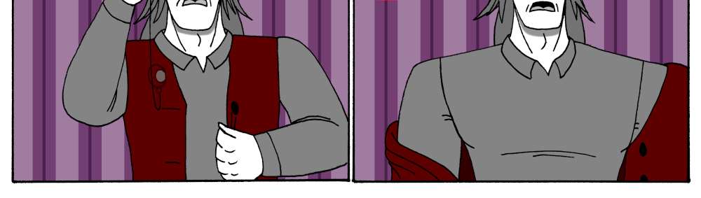 MK's The Strange Case of Dr. Jekyll and Mr. Hyde - Episode 22, Page 20: Issue 5