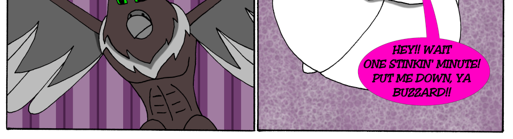 MK's The Strange Case of Dr. Jekyll and Mr. Hyde - Episode 22, Page 24: Issue 5