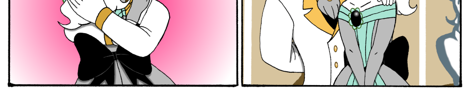MK's The Strange Case of Dr. Jekyll and Mr. Hyde - Episode 24, Page 2: Epilogue 3