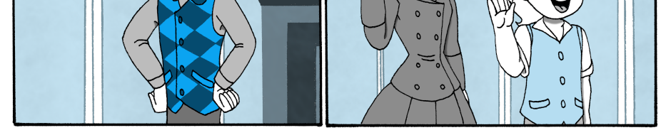 MK's The Strange Case of Dr. Jekyll and Mr. Hyde - Episode 24, Page 6: Epilogue 3