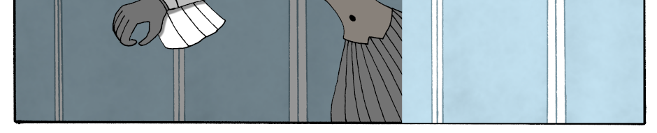 MK's The Strange Case of Dr. Jekyll and Mr. Hyde - Episode 24, Page 7: Epilogue 3
